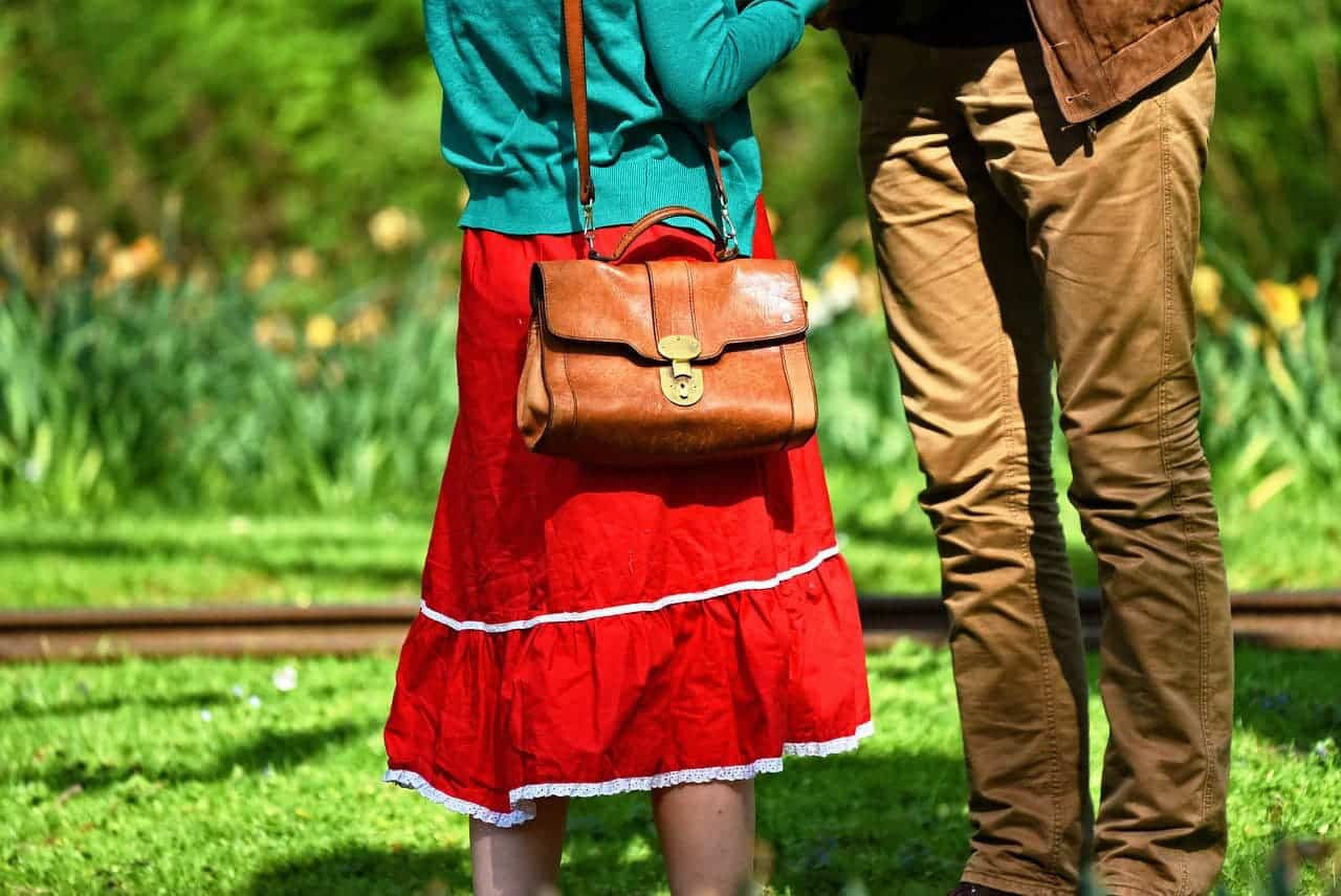 Modne modele torebek. Jakie będą najbardziej praktyczne?