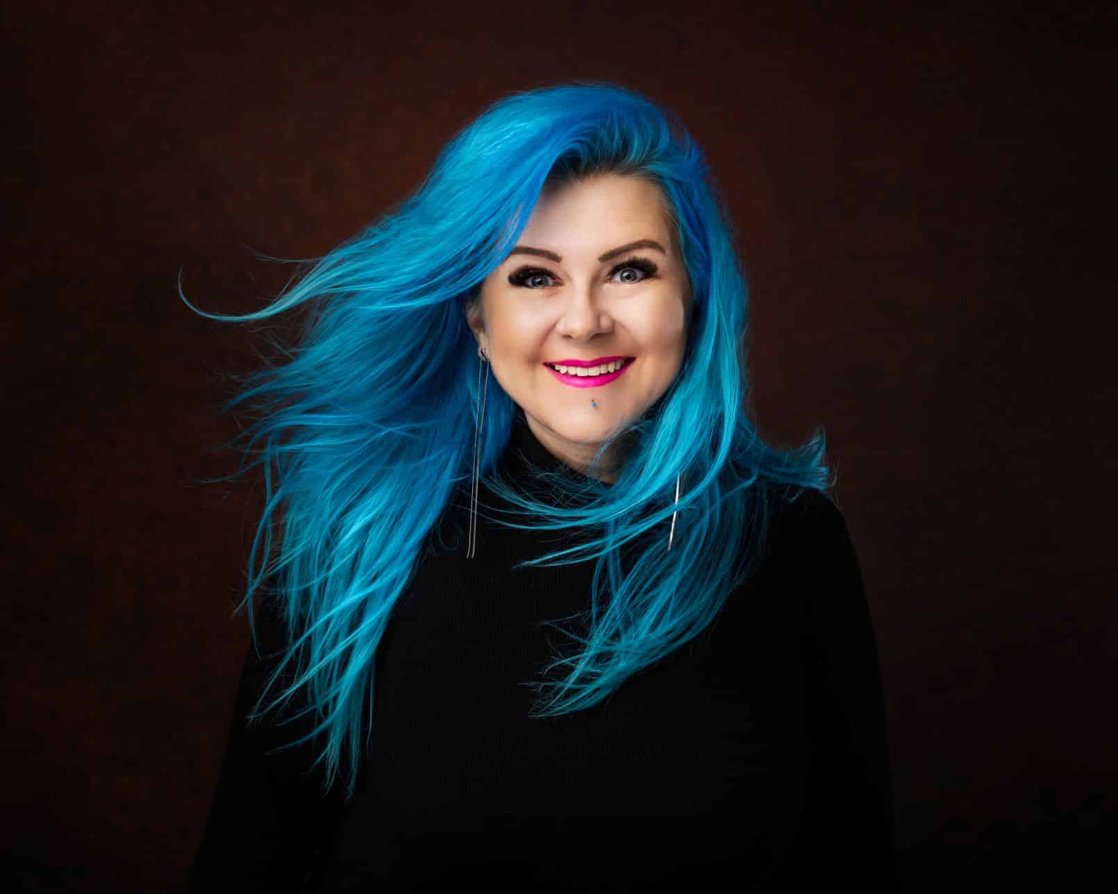 „Szyję do ostatniego skrawka, nie tworzę odpadów”Mariola Turbiarz o modzie i społecznej odpowiedzialności